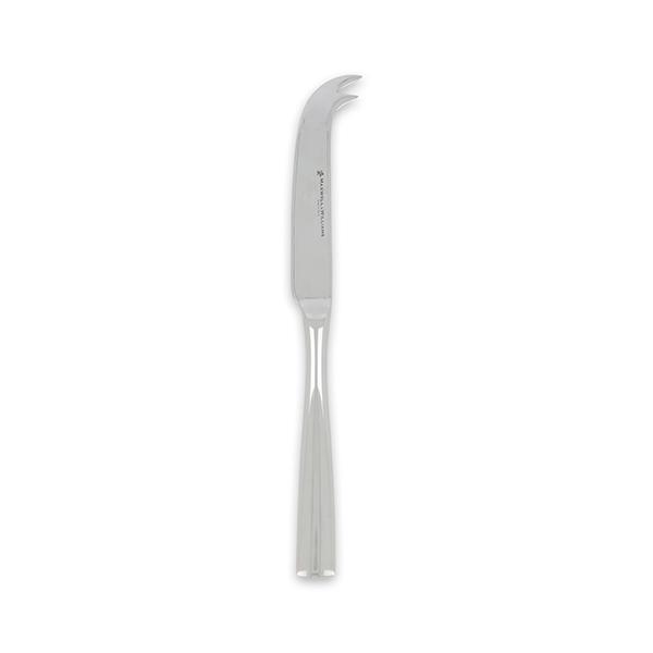 Deluxe Stainless Steel Cheese Knife - Element Event Solutions