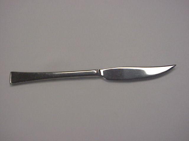 Deluxe Stainless Steel Steak Knife - Element Event Solutions