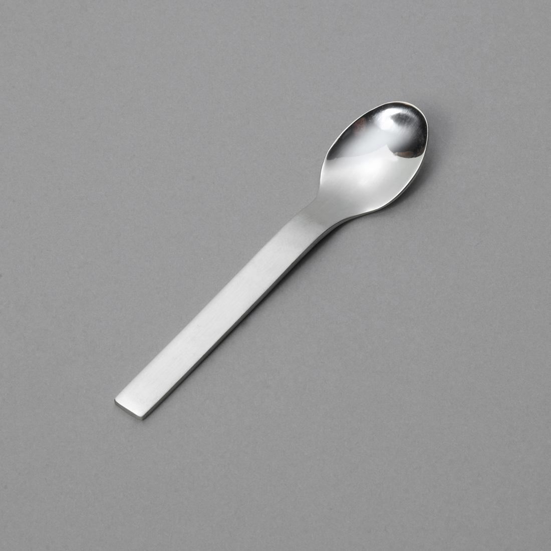 Stainless Steel Tahoe Taster Spoon 4.25