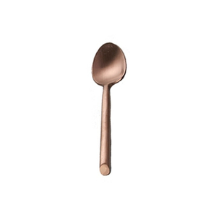 Milano Copper Teaspoon - Element Event Solutions