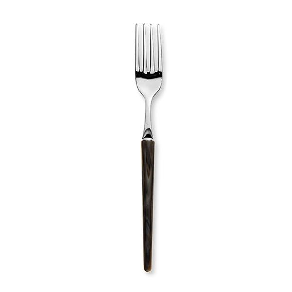 Stiletto Blackhorn Dinner Fork - Element Event Solutions
