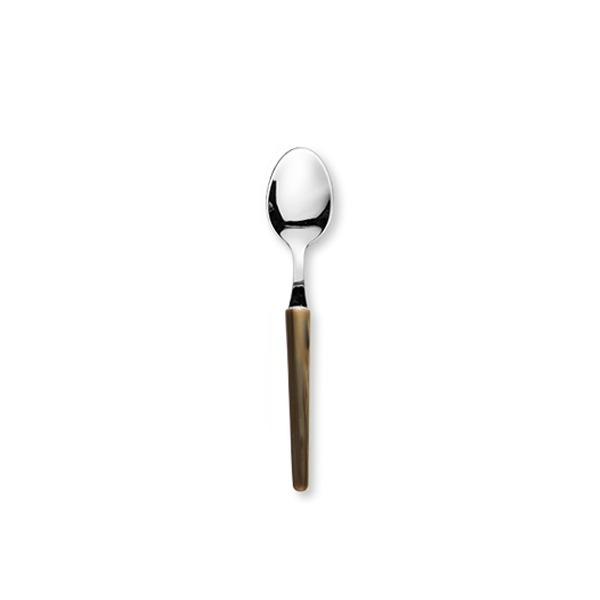 Stiletto Blackhorn Teaspoon - Element Event Solutions