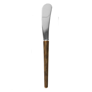 Stiletto Blackhorn Butter Knife - Element Event Solutions