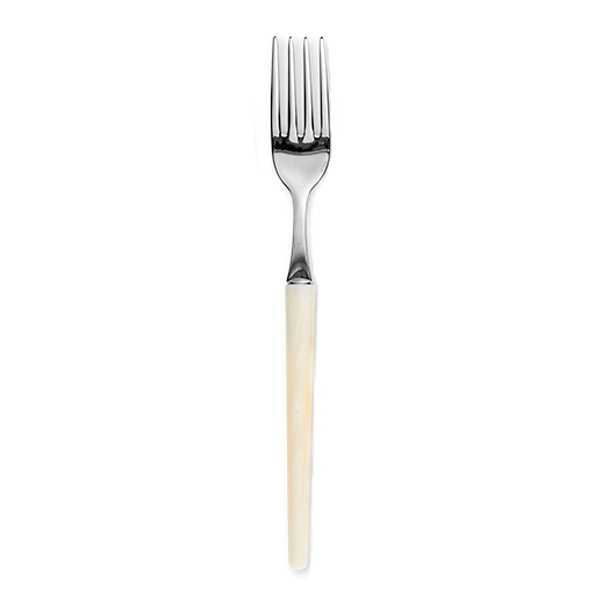 Stiletto Blonde Dinner Fork - Element Event Solutions