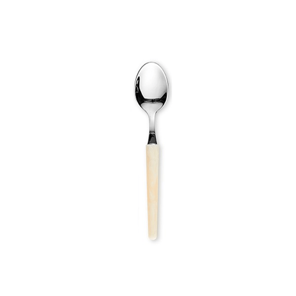 Stiletto Blonde Teaspoon - Element Event Solutions