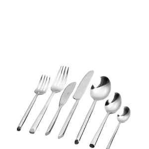 Milano Stainless Steel Butter Knife - Element Event Solutions