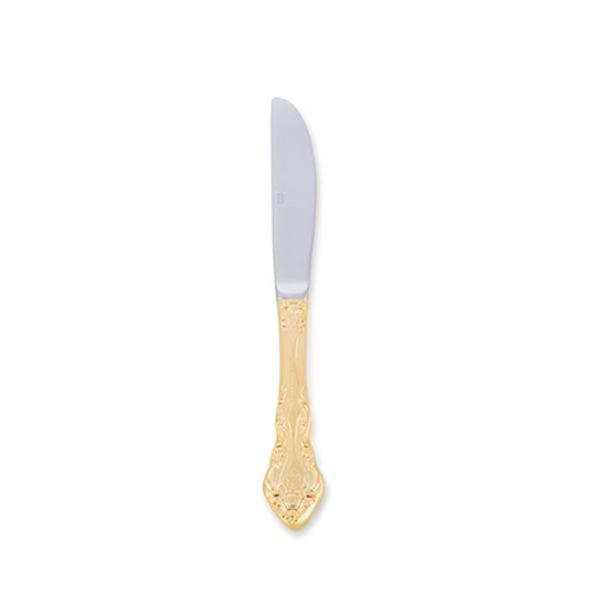 Regal Gold Butter Knife - Element Event Solutions