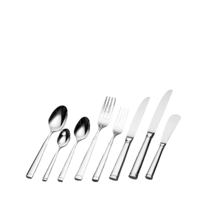 Hudson Dessert and Salad Fork - Element Event Solutions