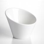 White Novus Mini Bowl 3.25