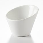 White Novus Bowl 4