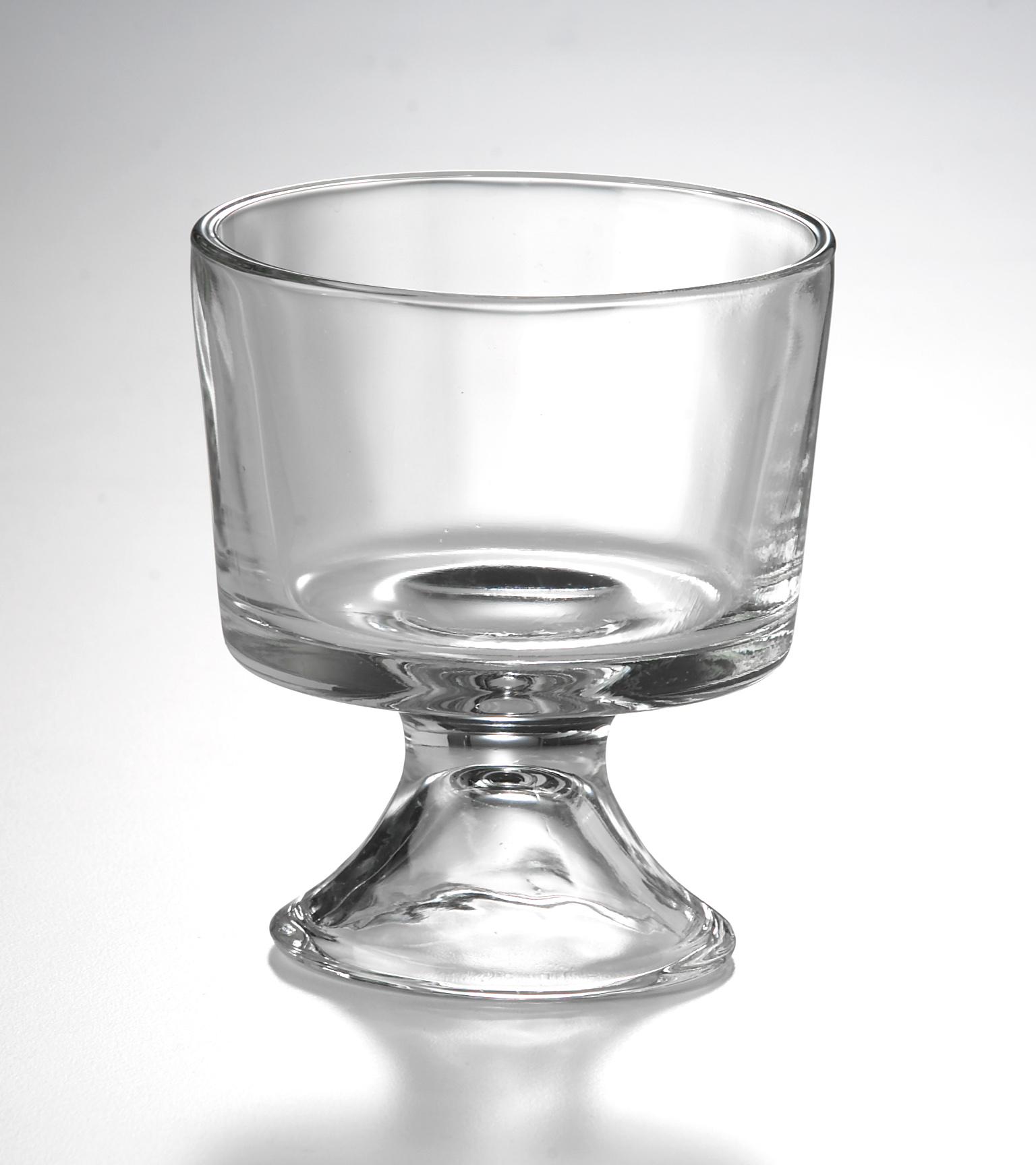Trifle Mini Glass 10oz - Element Event Solutions