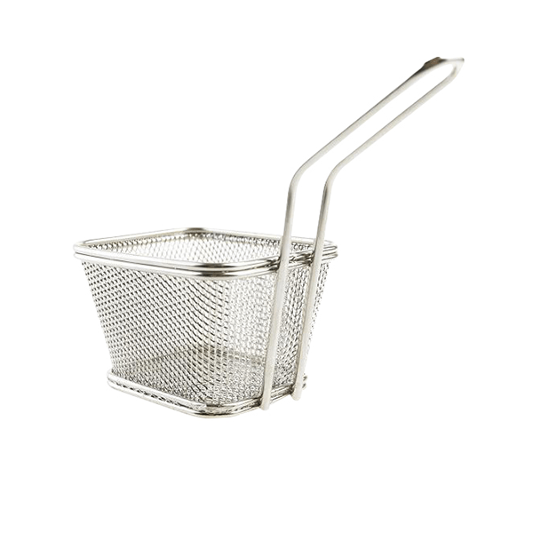 Mini Fryer Basket 4