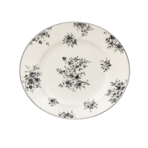 Royalton Floral Dessert Plate 8