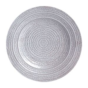 Lavender Birch Dinner Plate 10.5