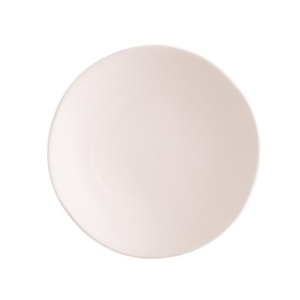 Blush Pink Dinner Plate 10.75