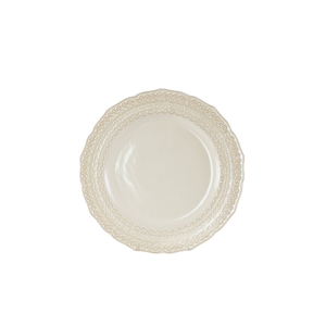 Lace Side Plate 6.25