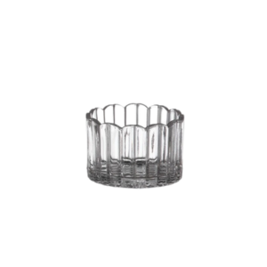 Taster Crystal Bowl 3