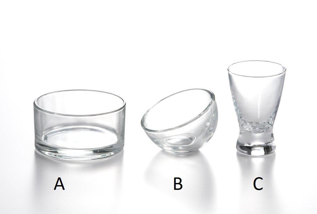 Mini Taster Cordial 2oz - Element Event Solutions