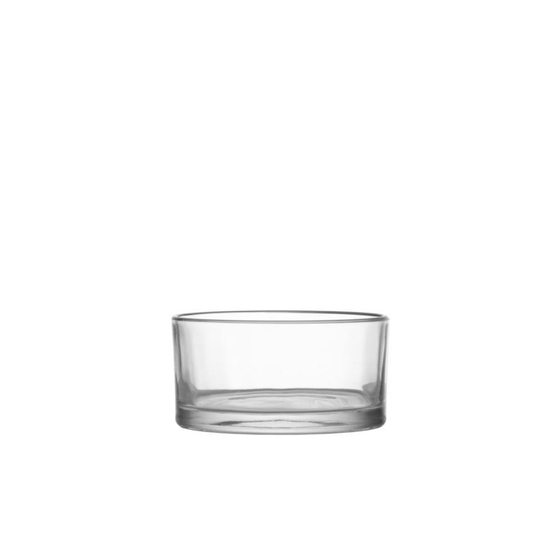 Taster Round Glass Bowl 5.15oz - Element Event Solutions