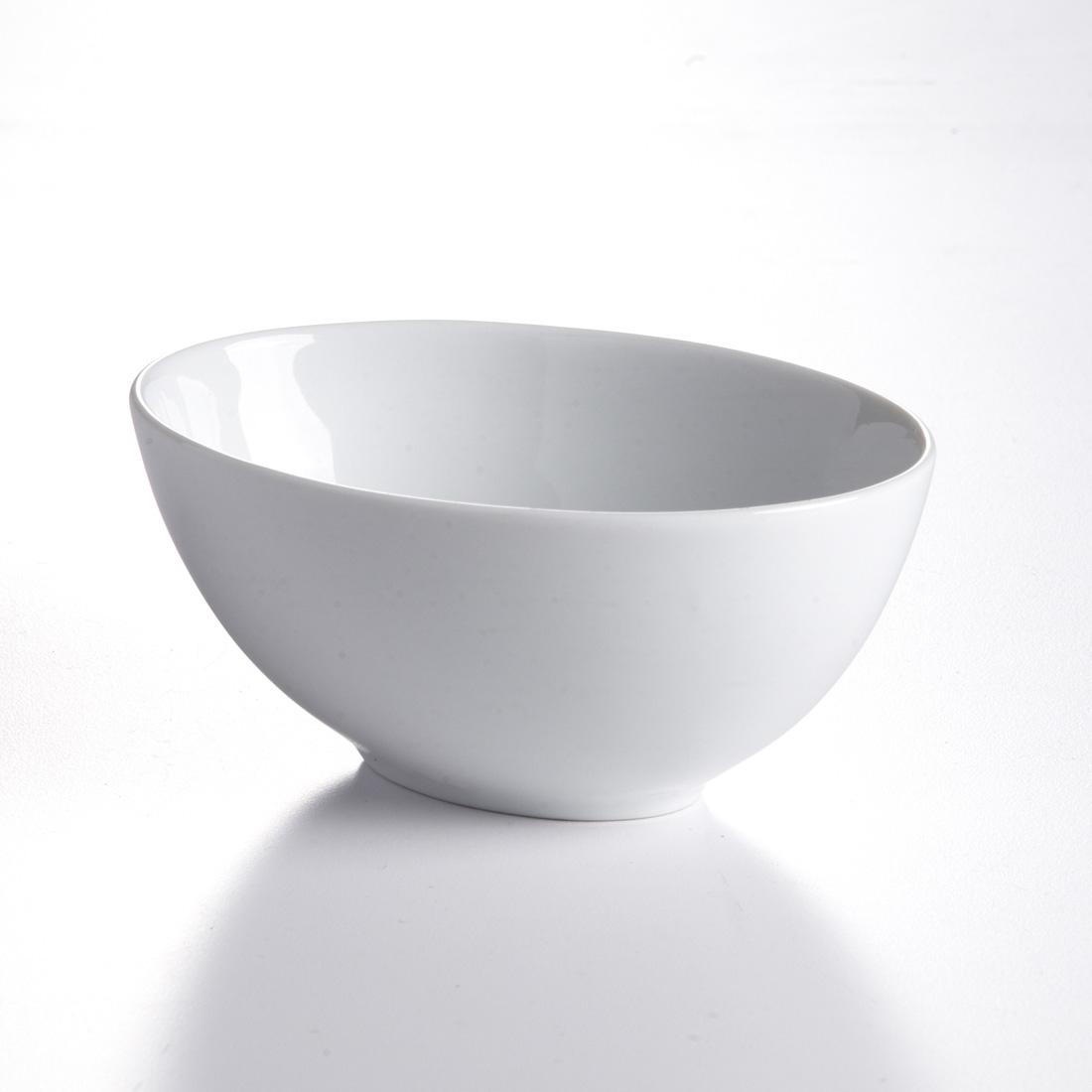 Aria Oval Bowl 4