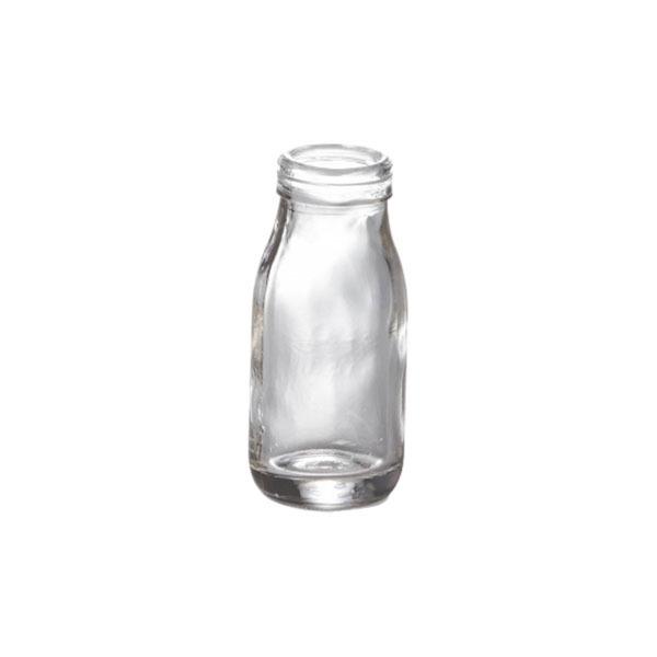 Milk Bottle 3oz - Element Event Solutions