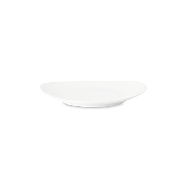 Ellipse Dessert Plate 8
