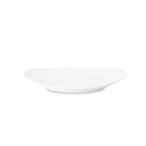 Ellipse Dinner Plate 10