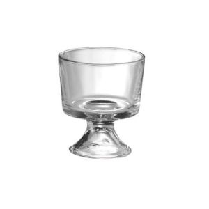 Trifle Mini Glass Bowl 8oz - Element Event Solutions
