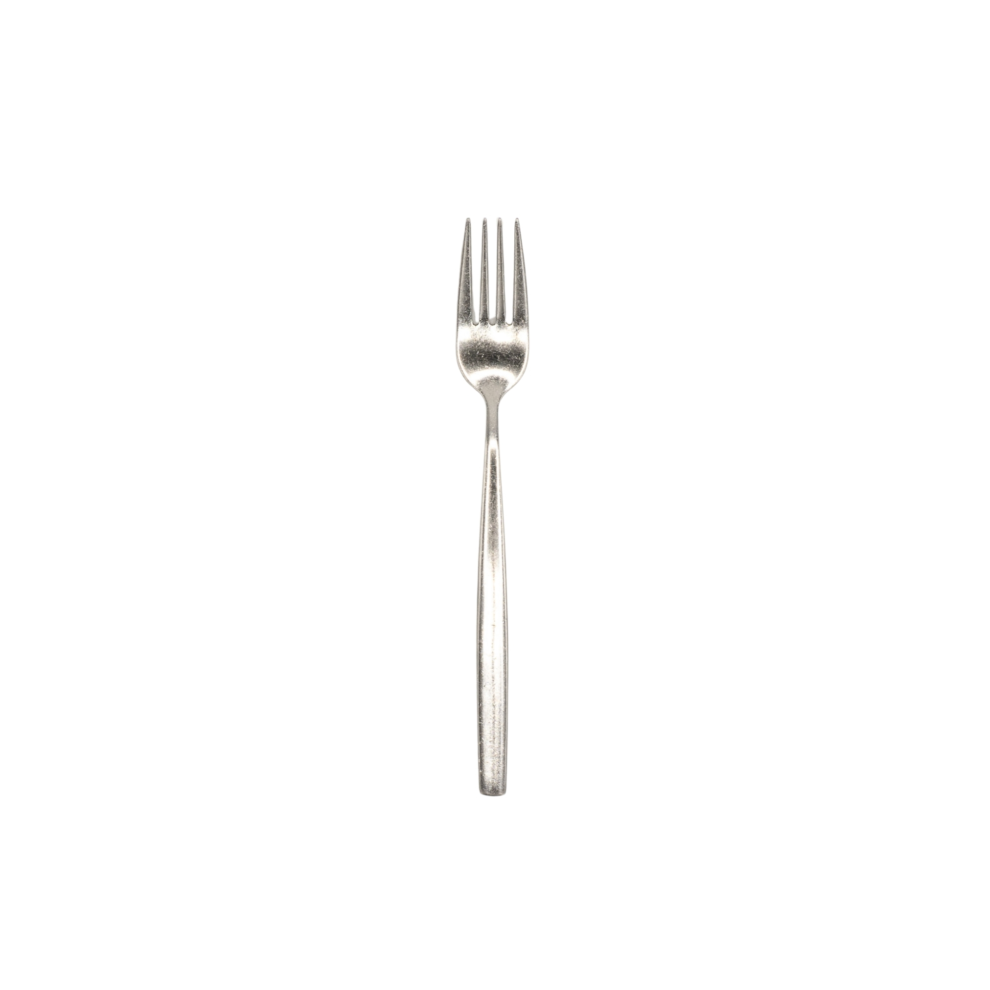 Loft Stainless Steel Dinner Fork - Element Event Solutions