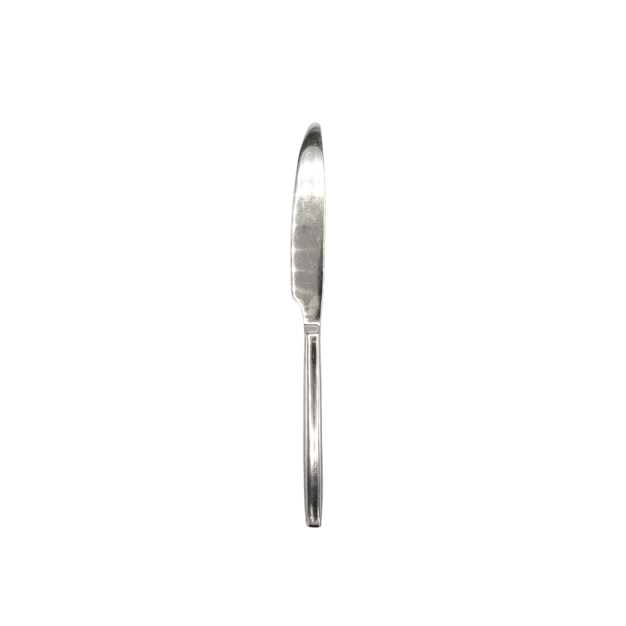 Loft Stainless Steel Dinner Knife - Element Event Solutions