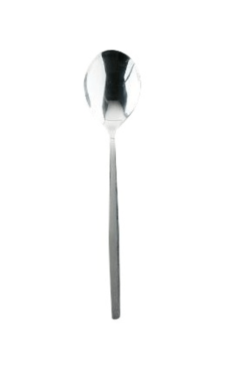 Loft Stainless Steel Teaspoon - Element Event Solutions