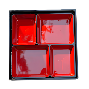 Bento Box - Element Event Solutions