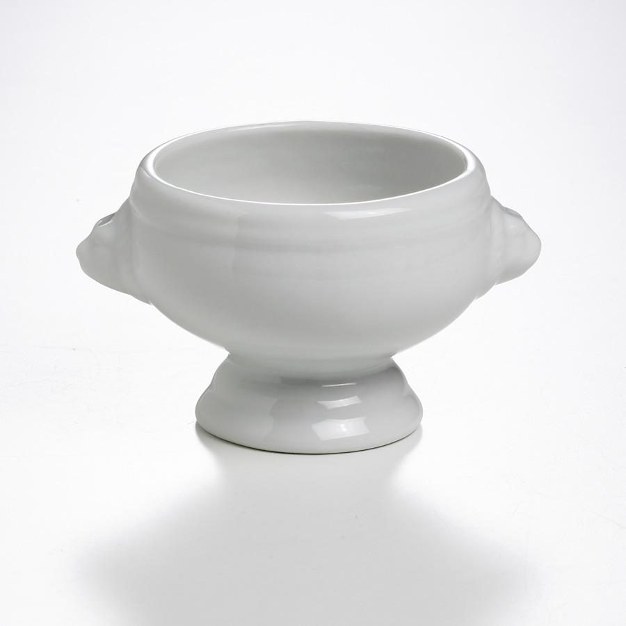 Kosher Lion Head Soup Bowl - Element Event Solutions
