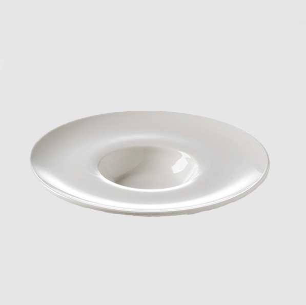 Kosher Tribeca Plate 11.25