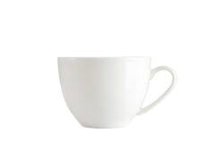 Tessa Tea and Coffee Cup 8oz - Element Event Solutions