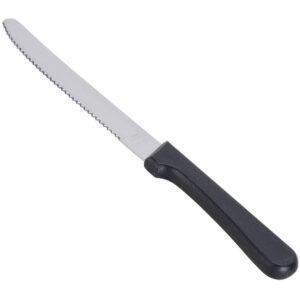 Plastic Handle Steak Knife - Element Event Solutions