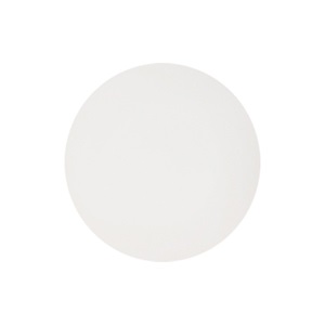 Kosher Eggshell Dessert Plate 8