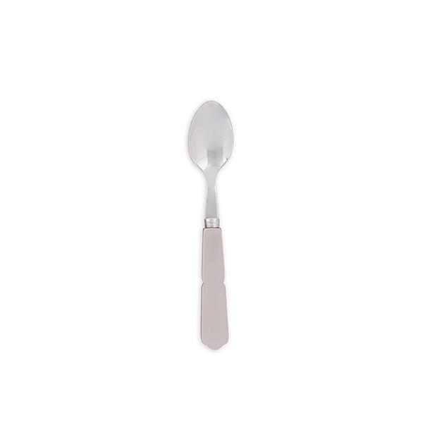 Gustave Taupe Teaspoon - Element Event Solutions