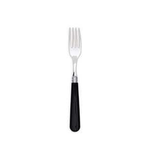 Noto Green Resin Handle Dinner Fork - Element Event Solutions
