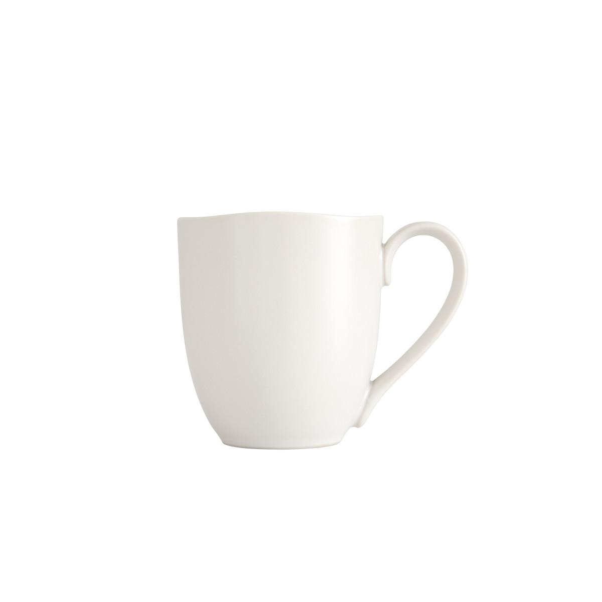 Eggshell Mug 11.5oz - Element Event Solutions