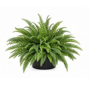 Faux Fern Tabletop - Element Event Solutions