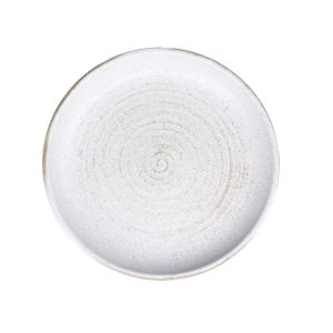Oatmeal Side Plate 6