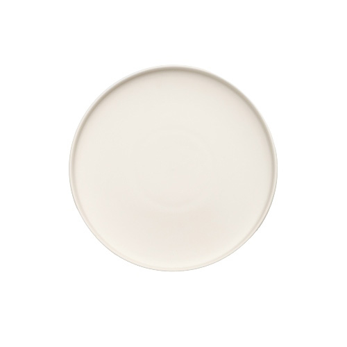 Cotton Stoneware Charger 11.5