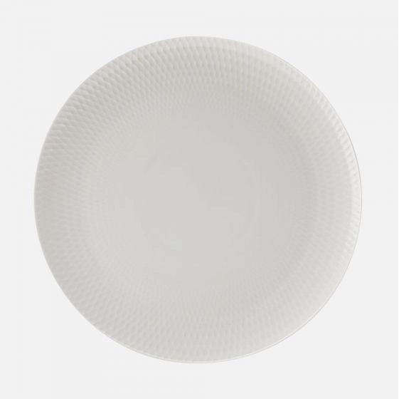 Kosher Dairy Honeycomb Side Plate 7.25