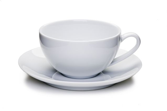 Latte Cup - Element Event Solutions