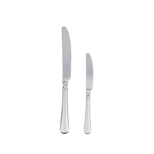 Satin Dinner Knife - Element Event Solutions