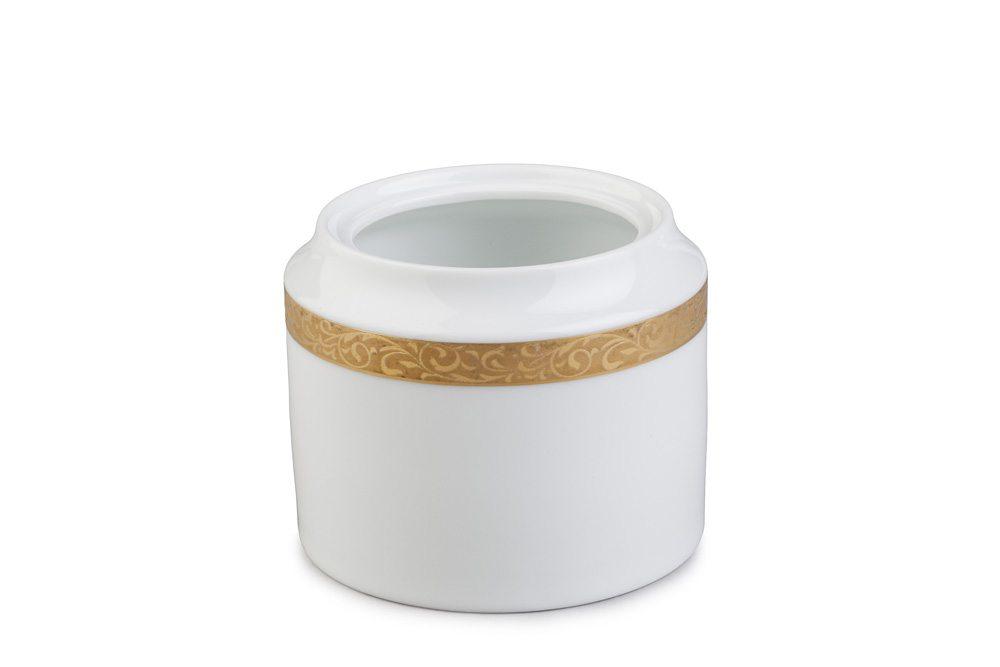 Gold Filigree Sugar - Element Event Solutions