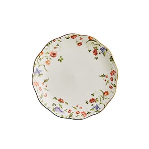 Ashleigh Salad/Dessert Plate - Element Event Solutions