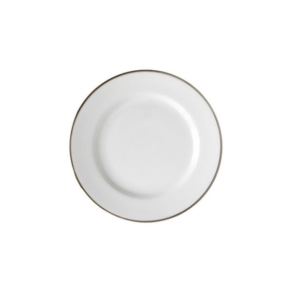 Platinum Single Band Plate 5.25
