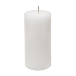 Harvest Pillar Candle 3
